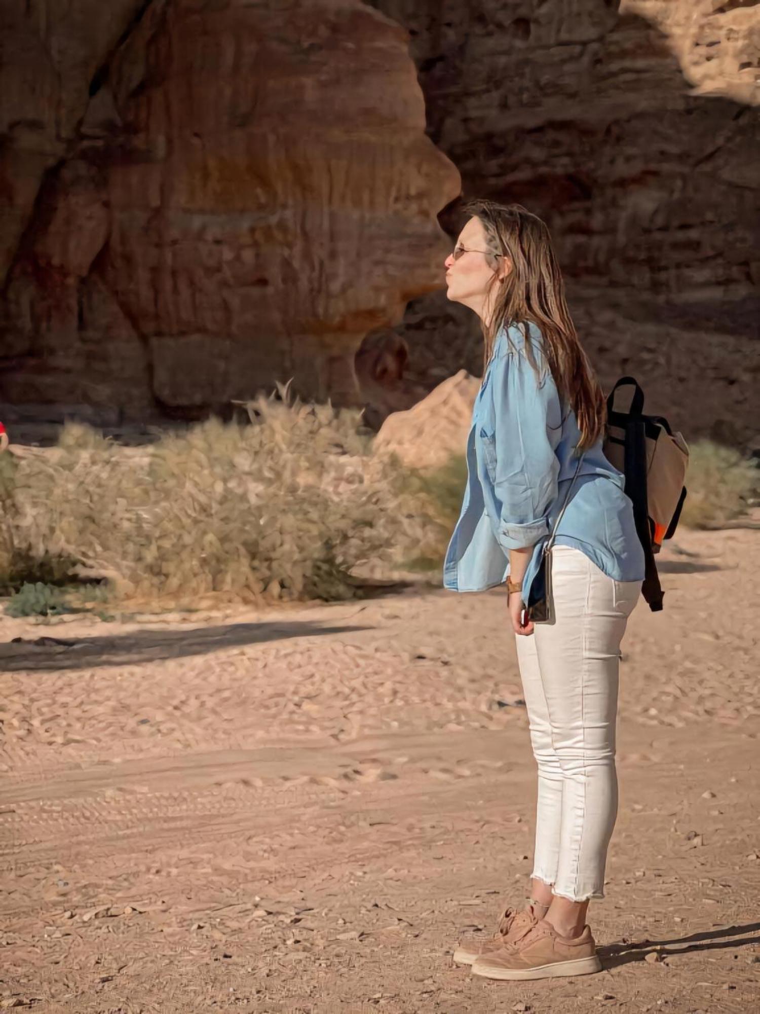 Rum Royal Flower Luxury Camp Wadi Rum Exterior foto
