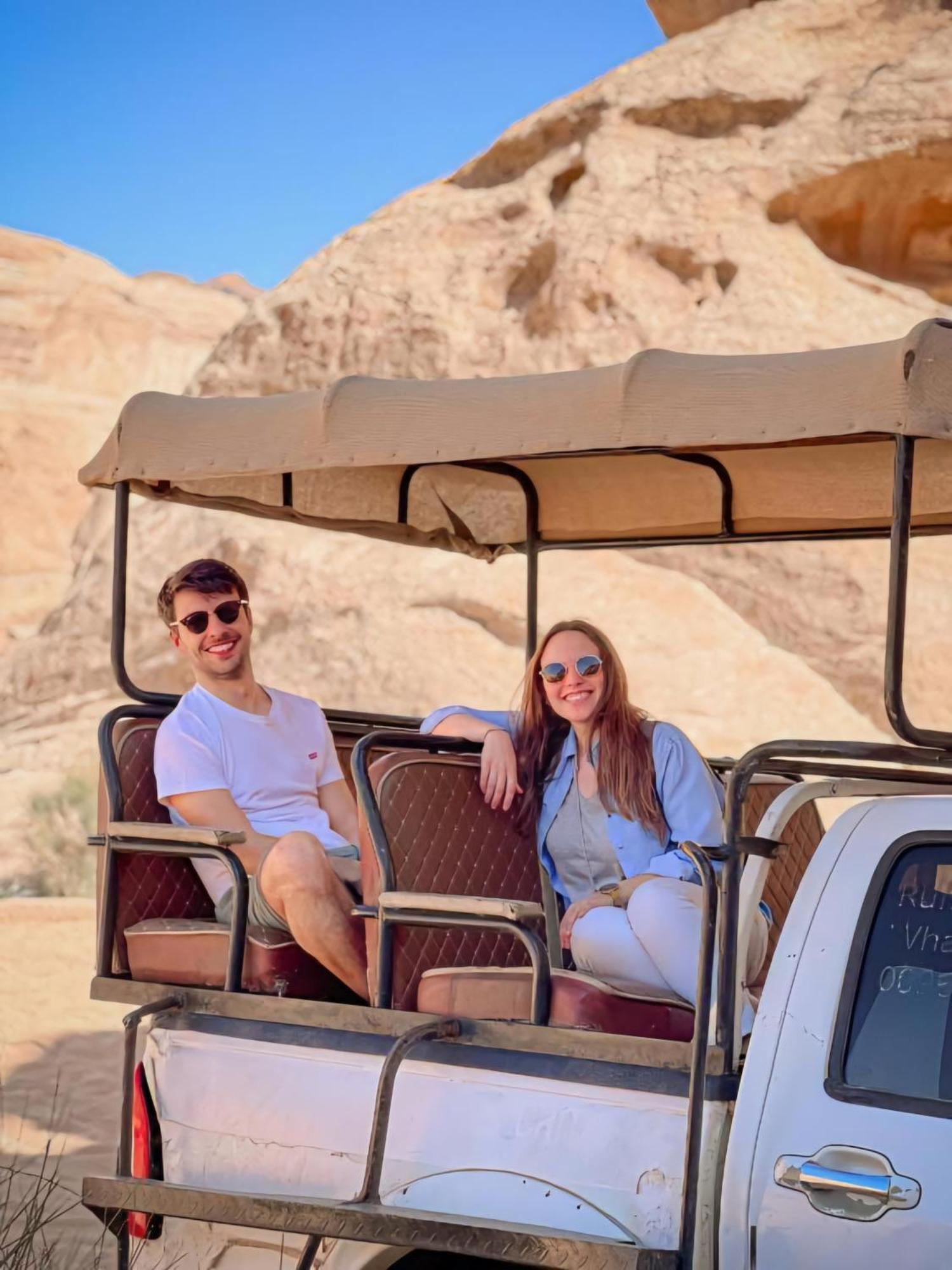 Rum Royal Flower Luxury Camp Wadi Rum Exterior foto