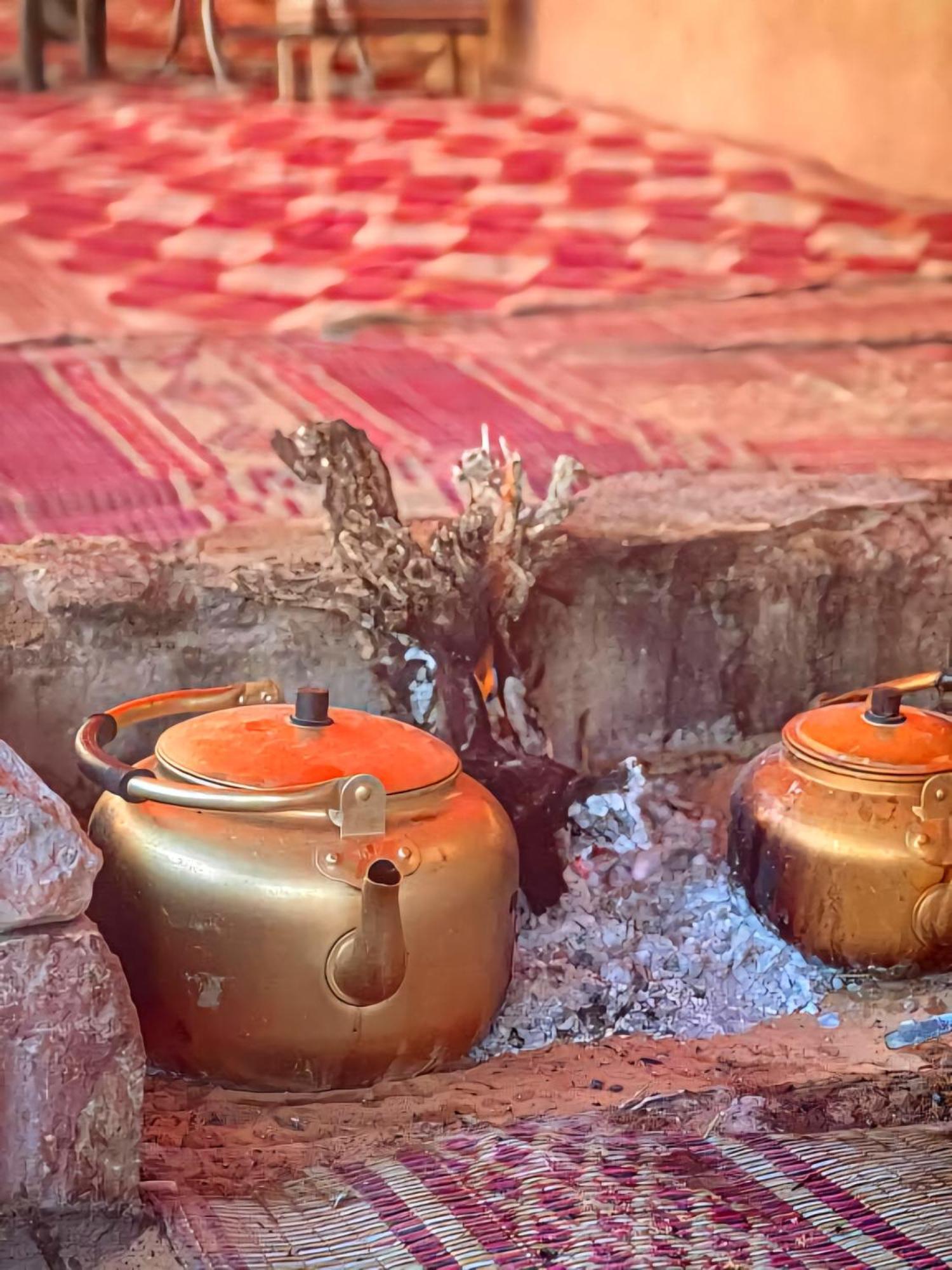 Rum Royal Flower Luxury Camp Wadi Rum Exterior foto