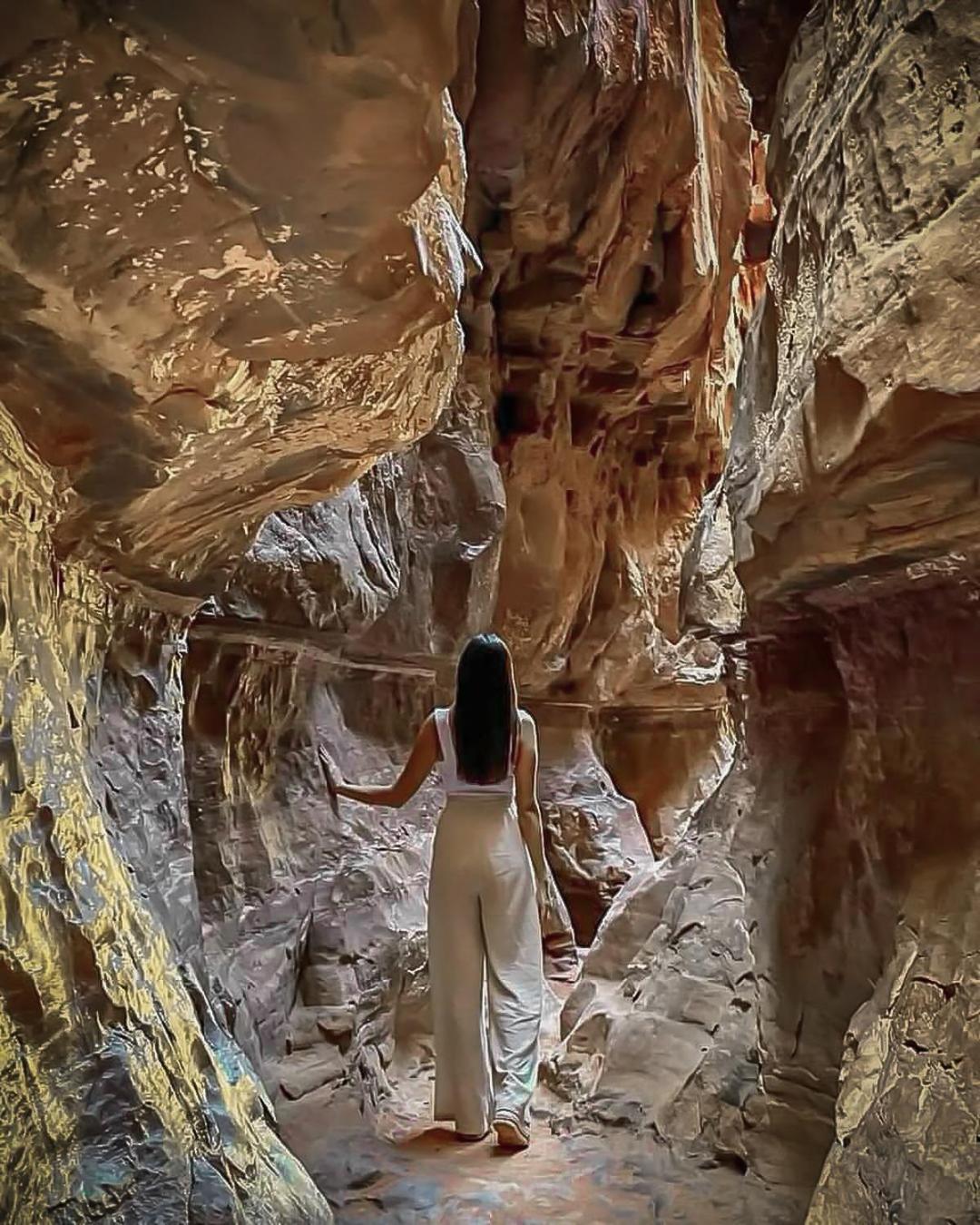Rum Royal Flower Luxury Camp Wadi Rum Exterior foto